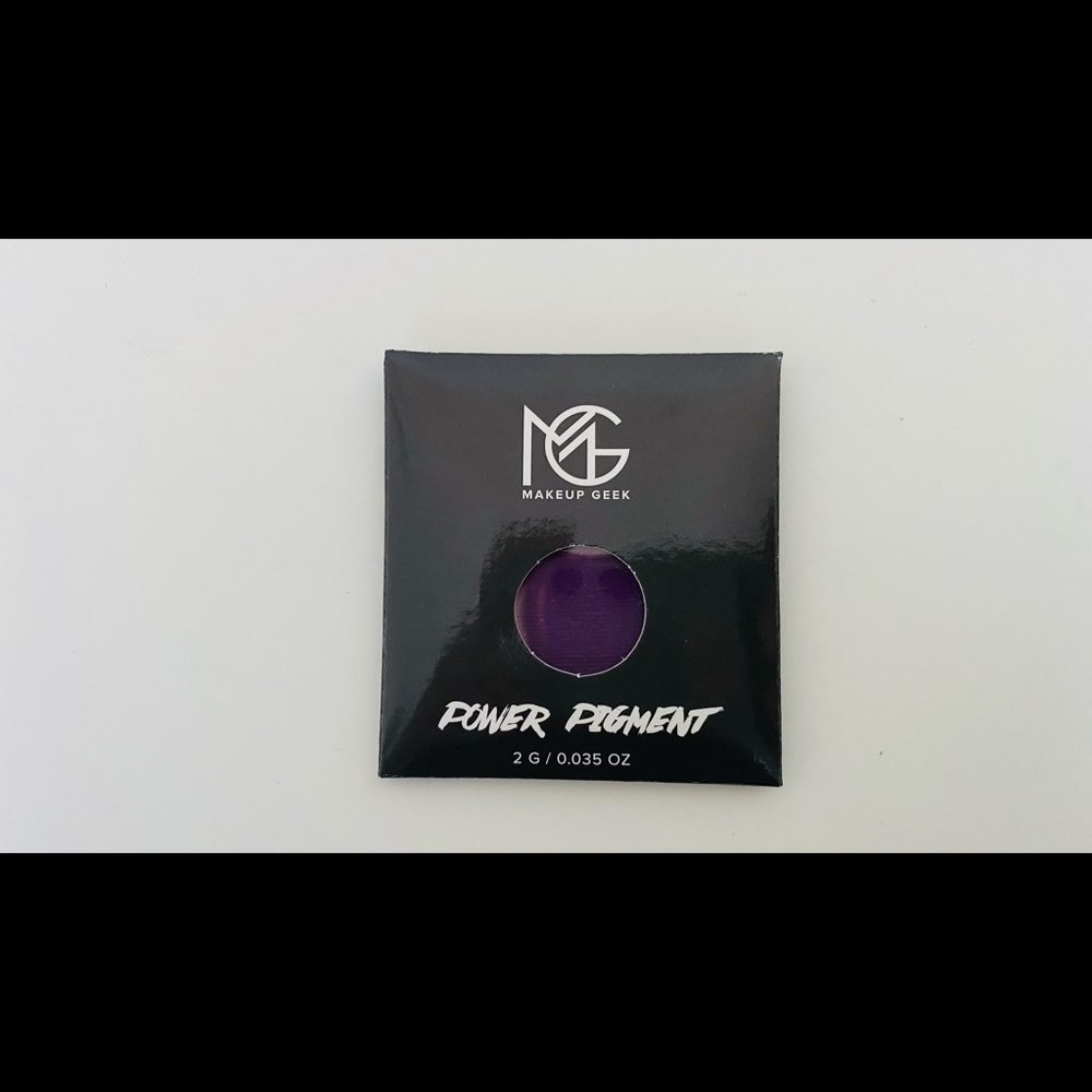 Makeup Geek bundle - Picture 7 of 11